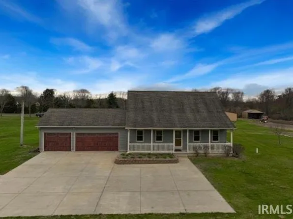 17643 W 4th Rd, Walkerton, IN 46574