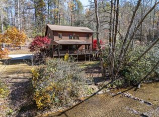165 Riverview Dr, Robbinsville, NC 28771