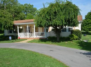 2322 S New Lair Rd, Cynthiana, KY 41031