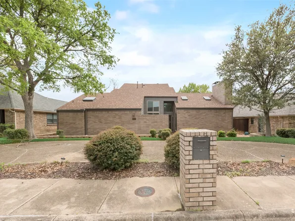 8912 Maple Glen Dr, Dallas, TX 75231