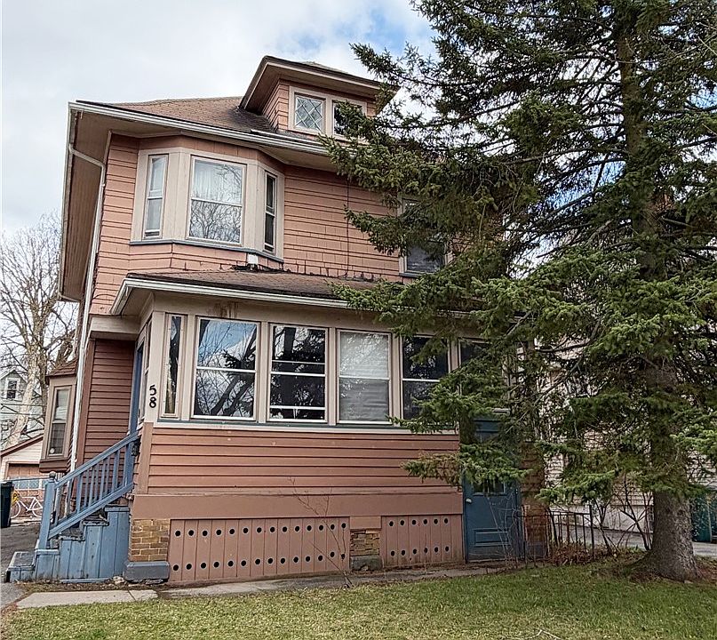 1st image of 58 Post Ave