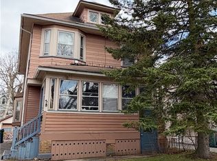 58 Post Ave, Rochester, NY 14619