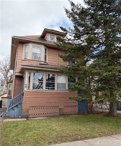 58 Post Ave, Rochester, NY, 14619