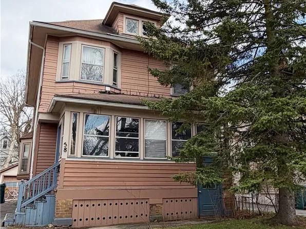 58 Post Ave, Rochester, NY 14619