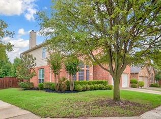 501 Winding Ln, McKinney, TX 75072