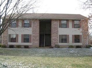 5 Quail Hollow Ct APT D, Glen Carbon, IL