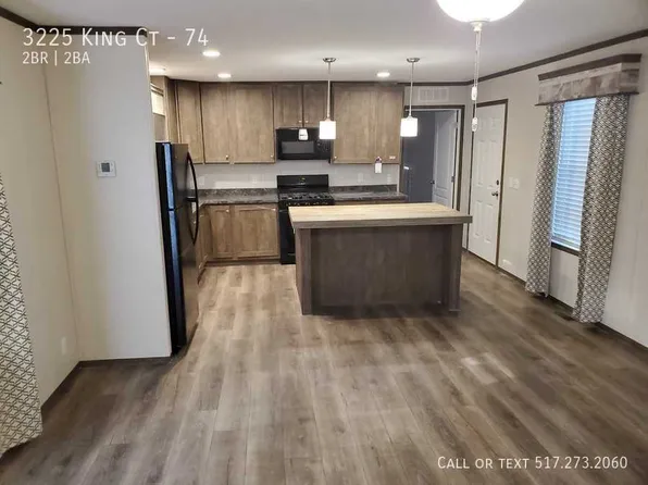 3225 King Ct #74, Bay City, MI 48706