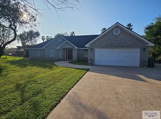 26707 Rice Tract Rd, San Benito, TX 78586