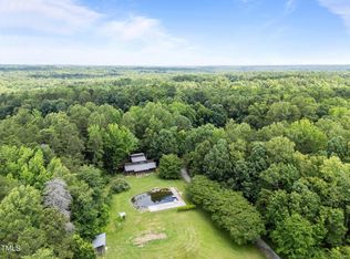 8737 Allison Rd, Cedar Grove, NC 27231