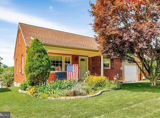 249 Eastland Ave, York, PA 17406