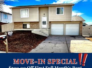 1140 Nolte Dr W, Colorado Springs, CO 80916