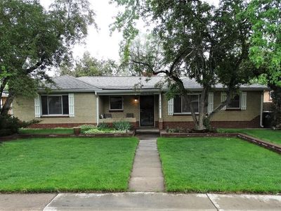 3170 S Franklin St, Englewood, CO, 80113