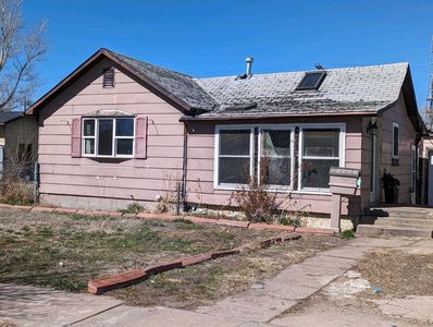 1527 W 2nd St., North Platte, NE, 69101