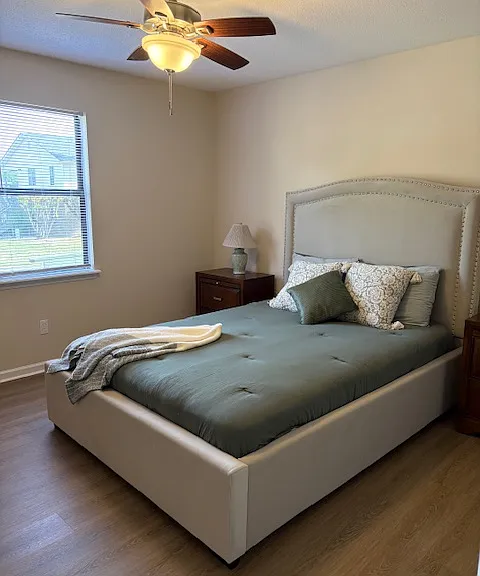 Ridge Crossing Apartments — Photo 5