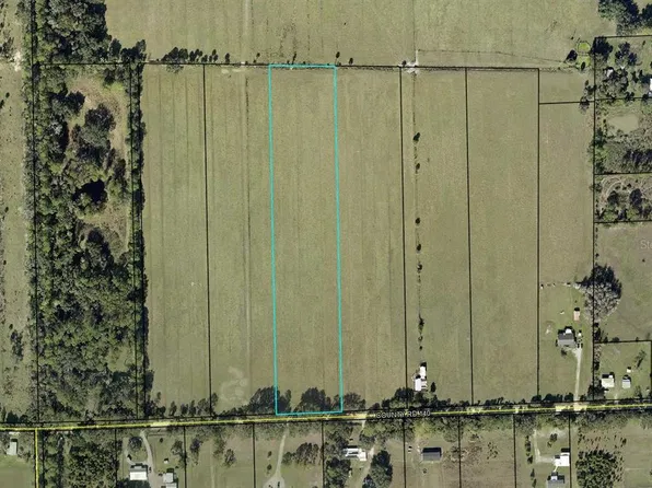 3 COUNTY ROAD 140 LOT 123456, BUNNELL, FL 32110