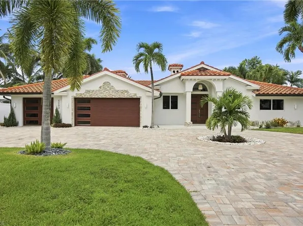 5203 Starfish AVE, NAPLES, FL 34103