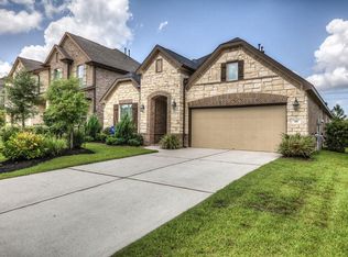 66 Sawbridge Cir, The Woodlands, TX 77389