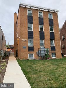7723 Alaska Ave NW, Washington, DC, 20012