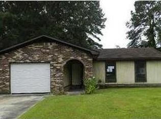 228 Braly Dr, Summerville, SC 29485