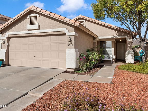 2nd image of 5016 W KRISTAL Way