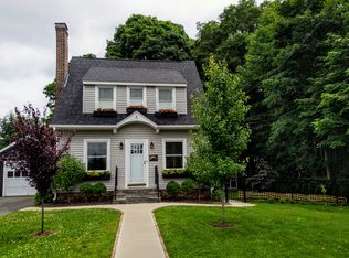 2 Spelman St, Bristol, CT 06010