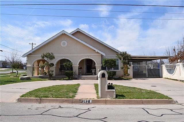 1st image of this home