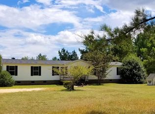 6363 S Brewington Rd, Manning, SC 29102