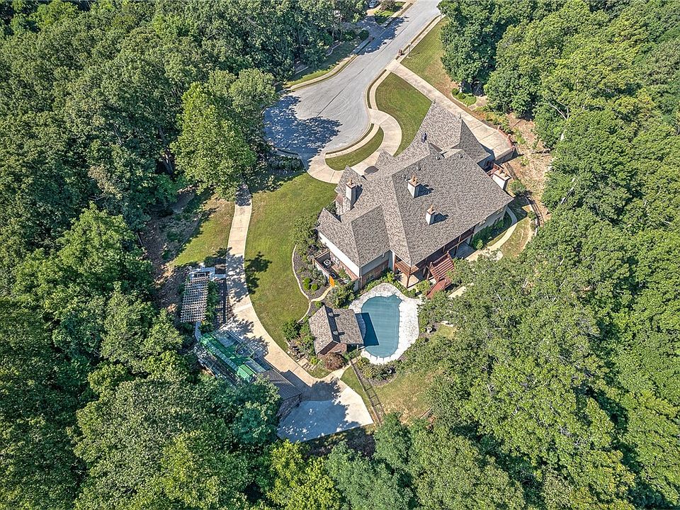 2401 NW Harvard Walk, Bentonville, AR 72712 Zillow