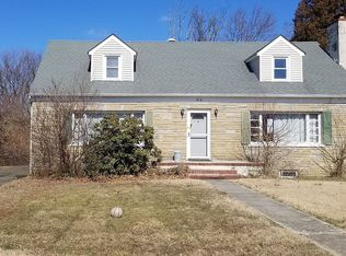 814 Central Ave, Spring Lake, NJ 07762