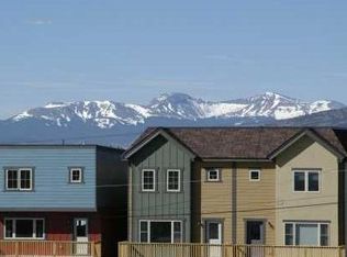 805 Castello Ave, Fairplay, CO 80440
