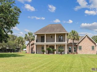 22870 Jacocks Rd, Slaughter, LA 70777