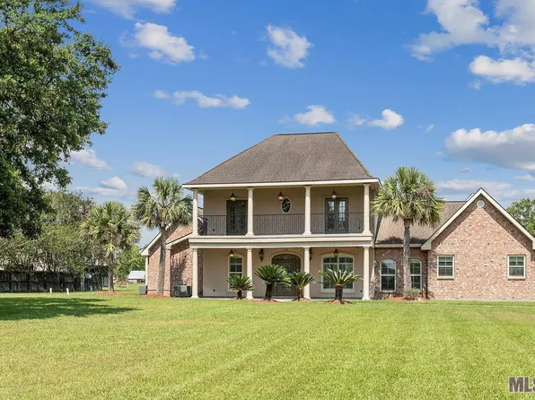22870 Jacocks Rd, Slaughter, LA 70777