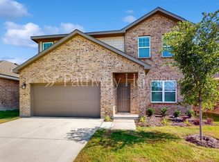 1428 Ancer Way, Haslet, TX 76052