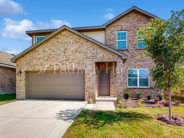 1428 Ancer Way, Haslet, TX 76052