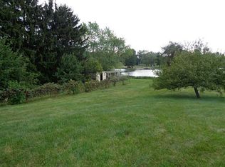 11303 Old Columbus Rd, South Vienna, OH 45369