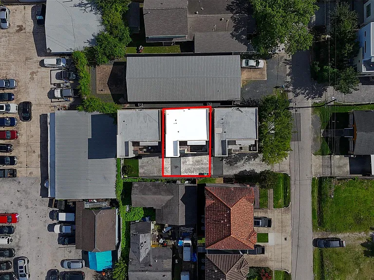 1409 Laird St #B — Photo 37