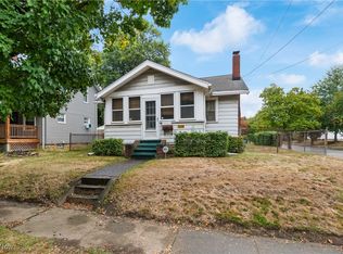 1239 Lily St, Akron, OH 44301