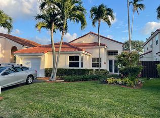 11836 SW 90th Ter, Miami, FL 33186