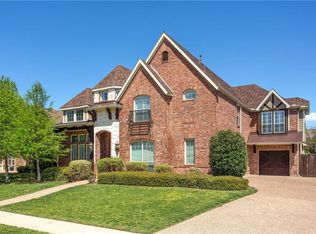 6100 Grand Meadow Ln, Flower Mound, TX 75028