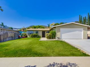 8029 Smokewood Dr, Santee, CA 92071