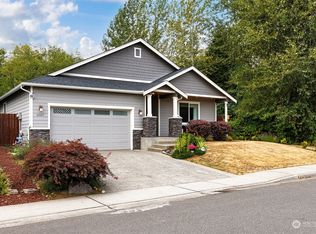 6007 Pacific Heights Dr, Ferndale, WA