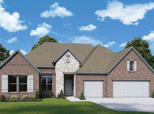 1207 Barbazzano Dr, Fate, TX 75087