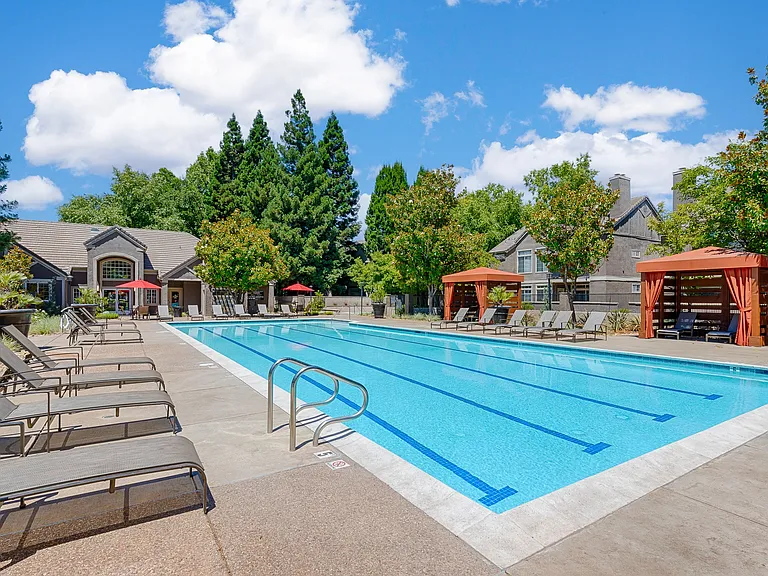 Larkspur Woods Apartment Homes — Photo 18