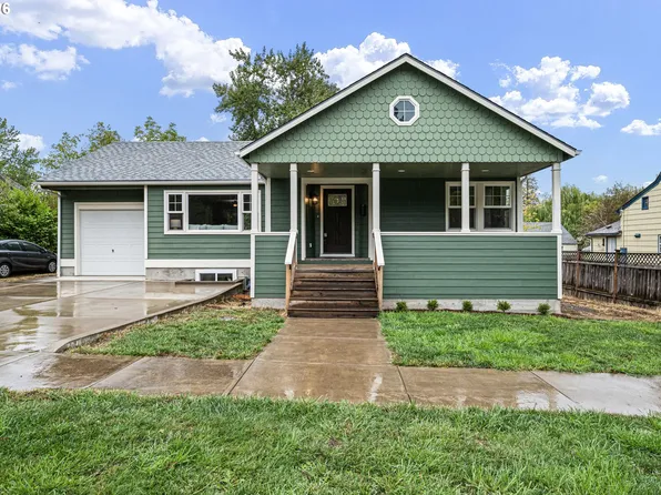 1624 Walnut St, Eugene, OR 97403