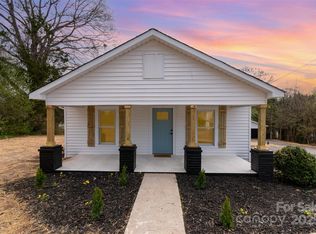 108 Arlene Ave, Kannapolis, NC 28081