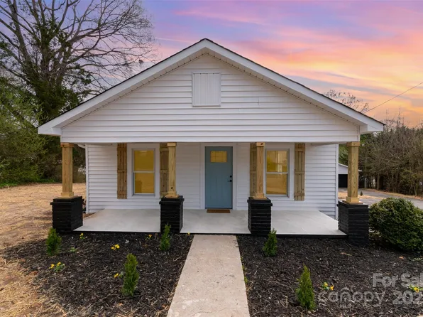 108 Arlene Ave, Kannapolis, NC 28081