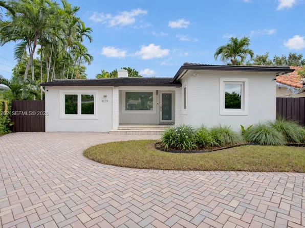6129 SW 28th St, Miami, FL 33155