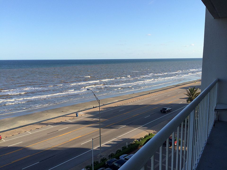 1st image of 7700 Seawall Blvd APT 605