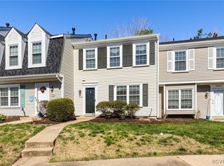 11642 Timberly Waye, Henrico, VA 23238