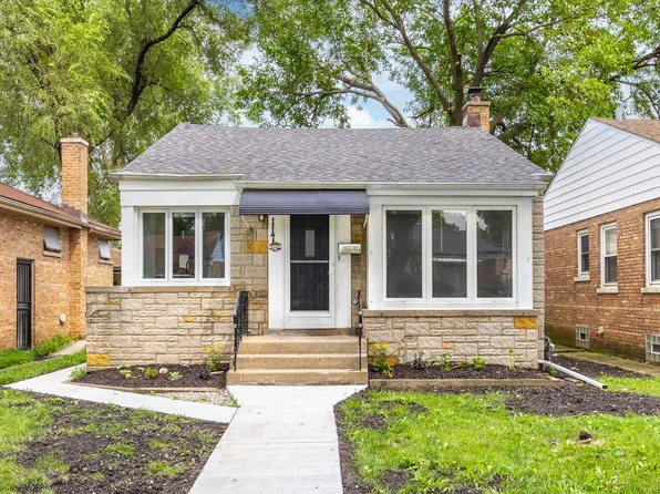117 Morris Ave, Bellwood, IL 60104